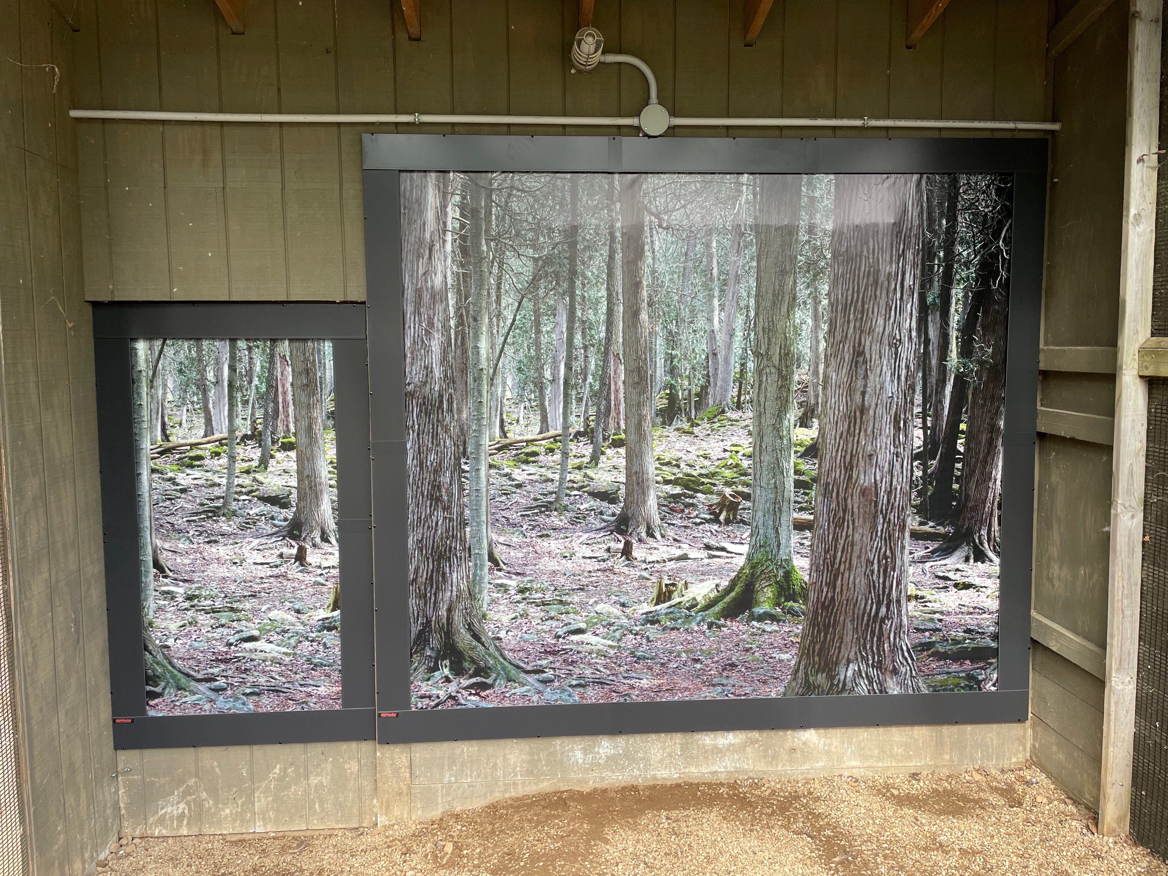 BannerFrame CLASSIC with Covers 