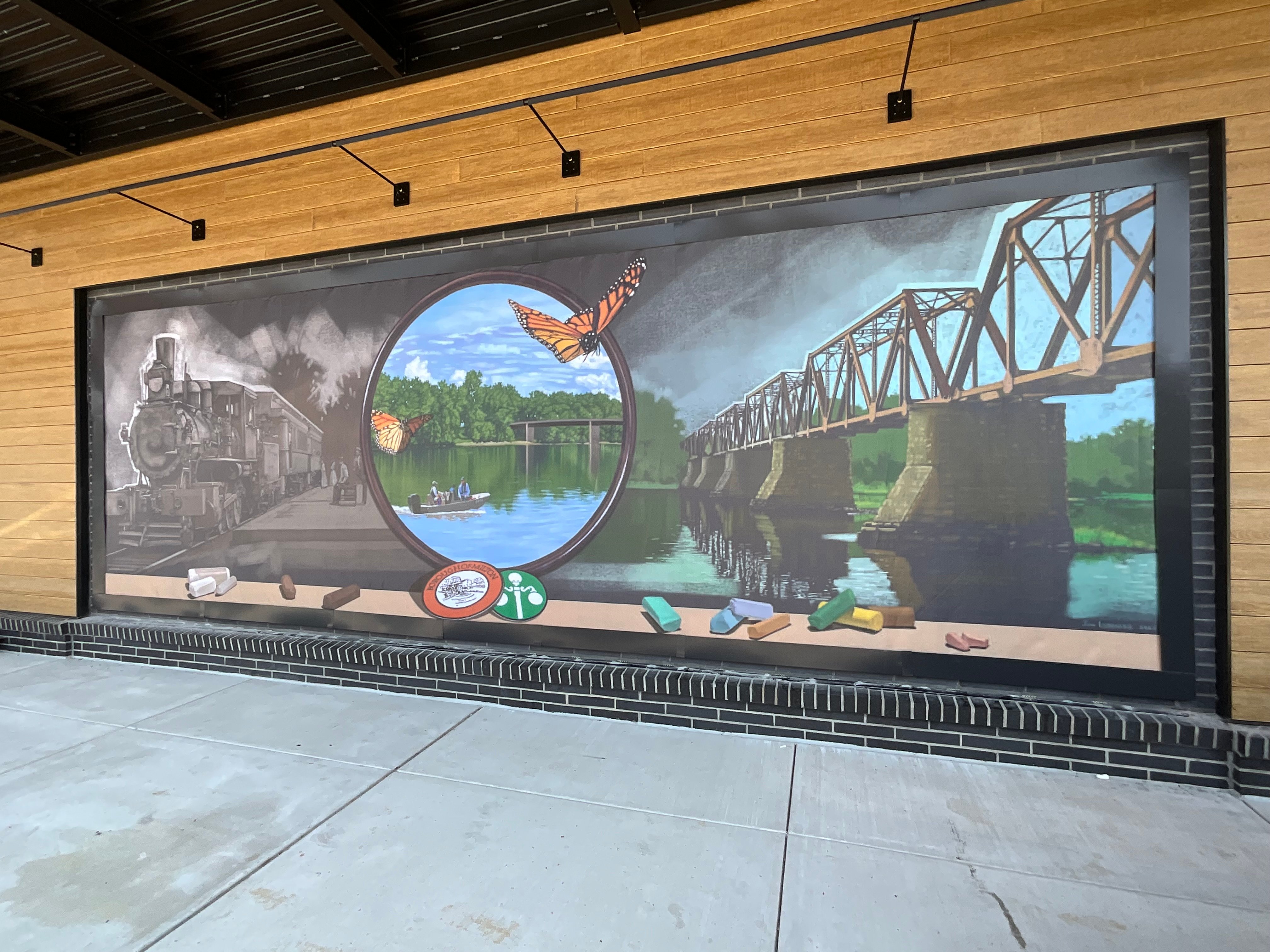 BannerFrameCLASSIC with Covers 