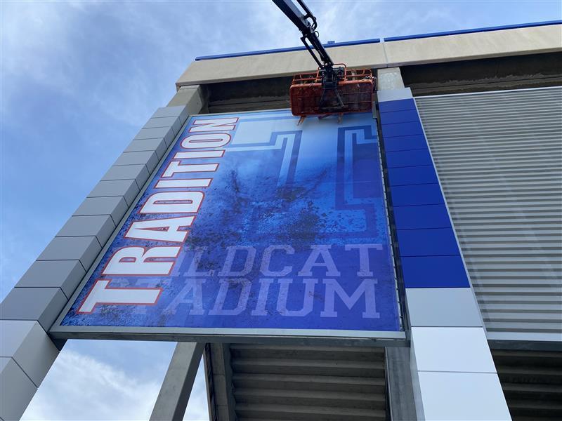 BannerFrameCLASSIC with Covers 