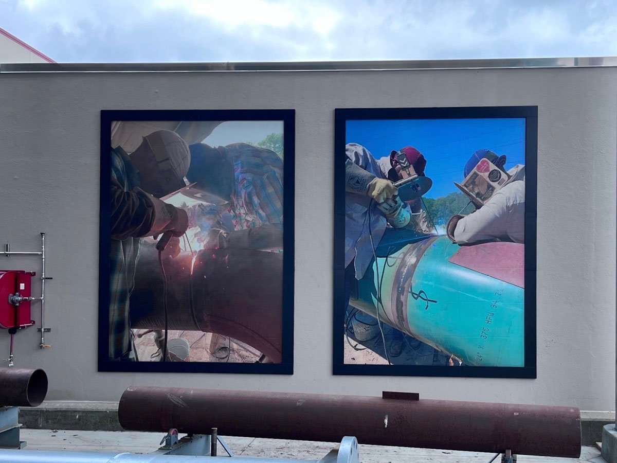 BannerFrameCLASSIC with Covers
