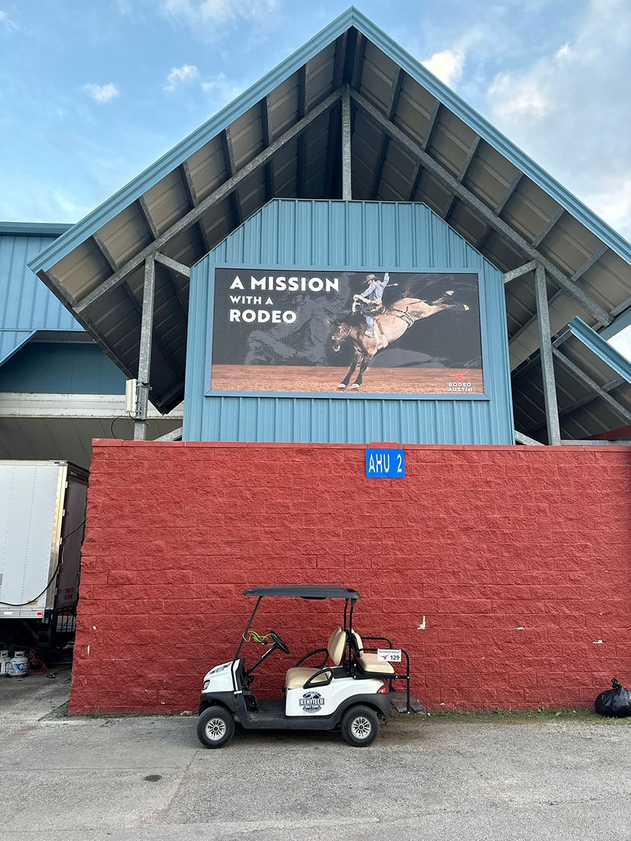 BannerFrameCLASSIC with Covers