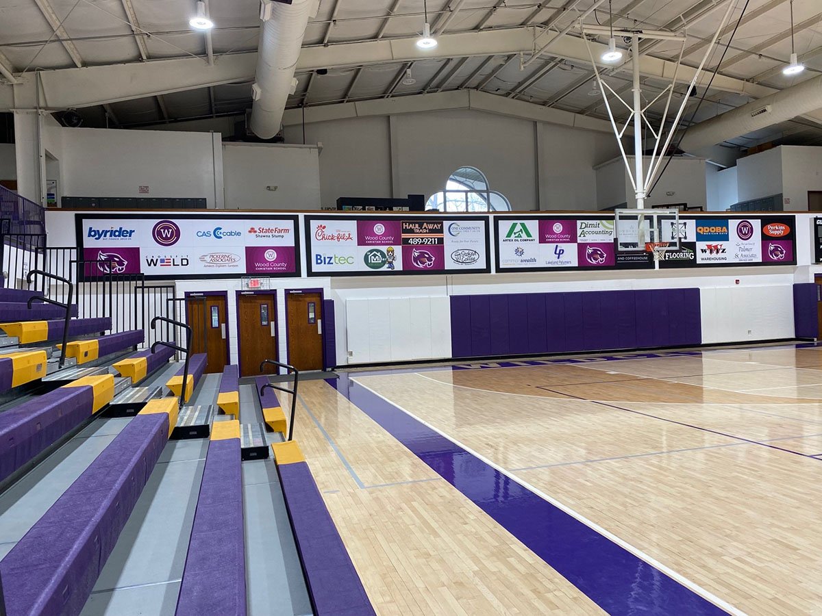 BannerFrameCLASSIC with Covers