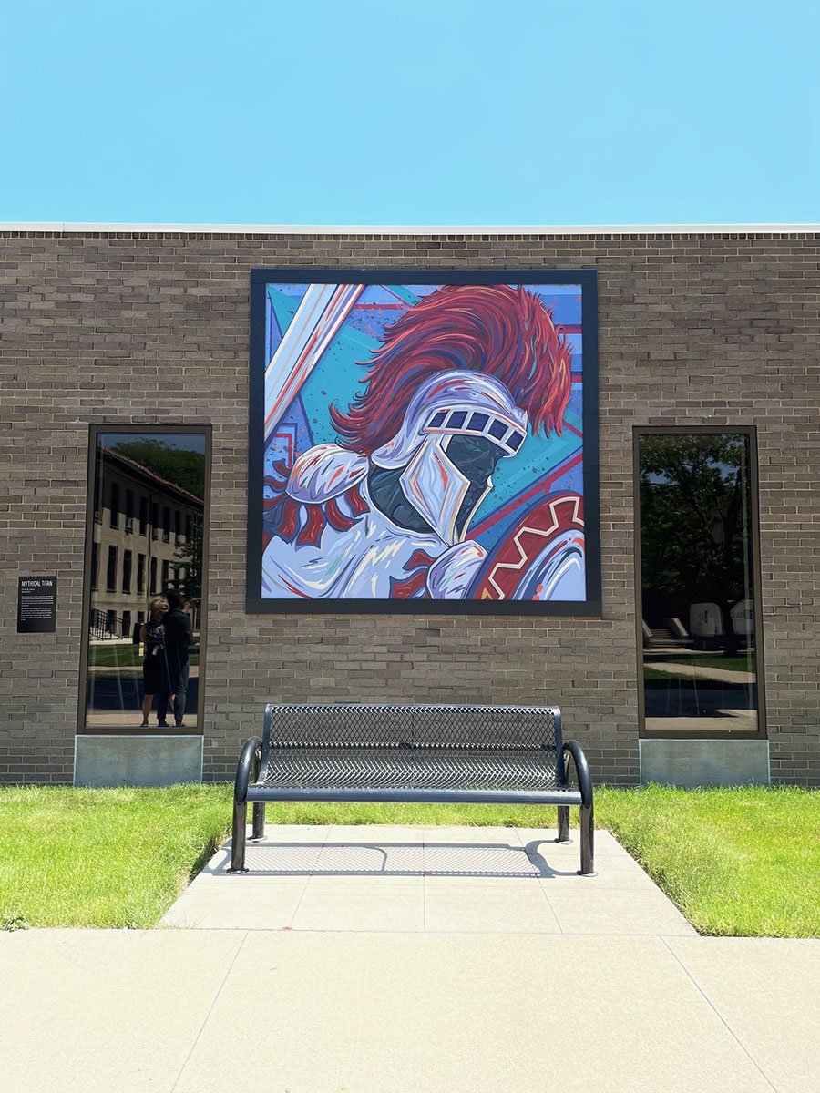 BannerFrameCLASSIC with Covers