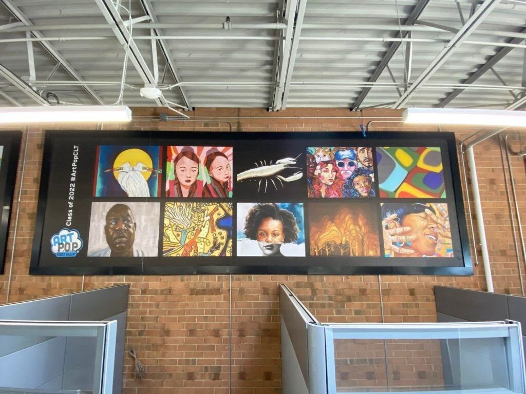 BannerFrameCLASSIC with Covers