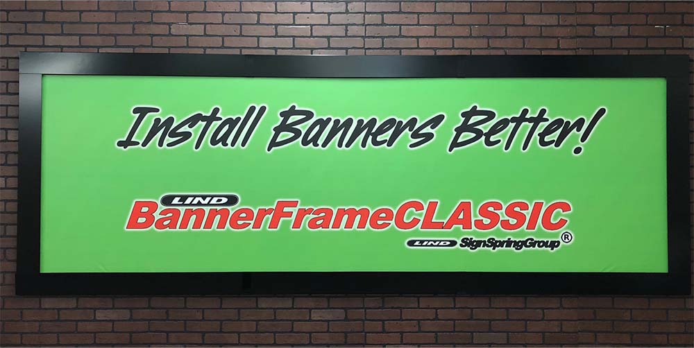 BannerFrameCLASSIC with Covers