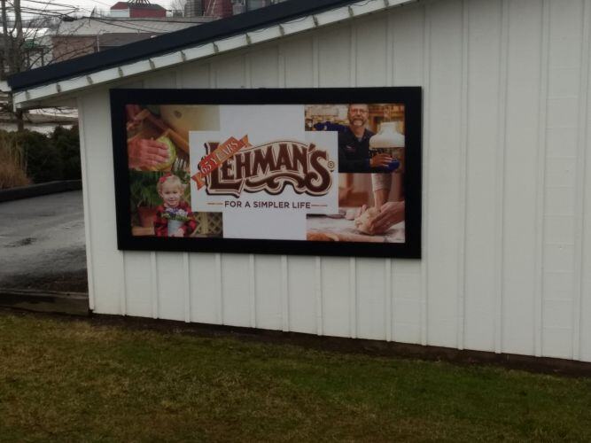 BannerFrameCLASSIC with Covers