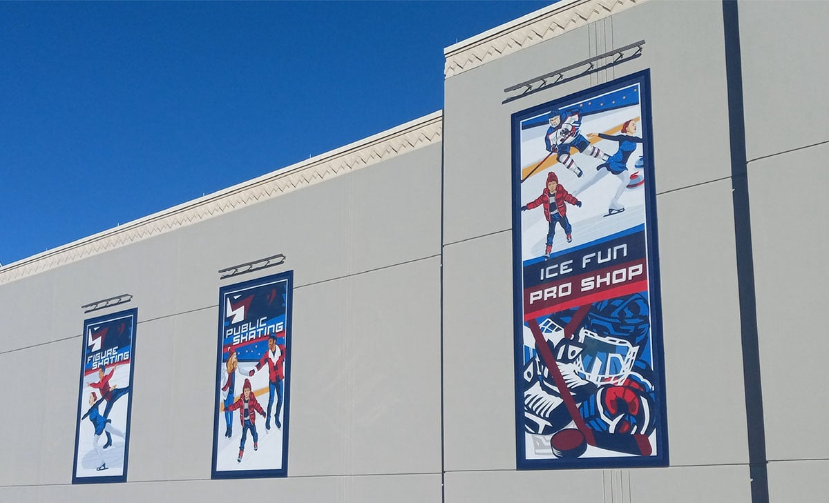 BannerFrameCLASSIC with Covers