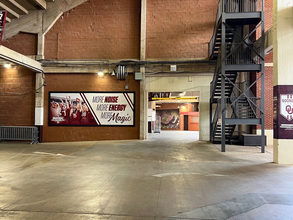 BannerFrameCLASSIC with Covers