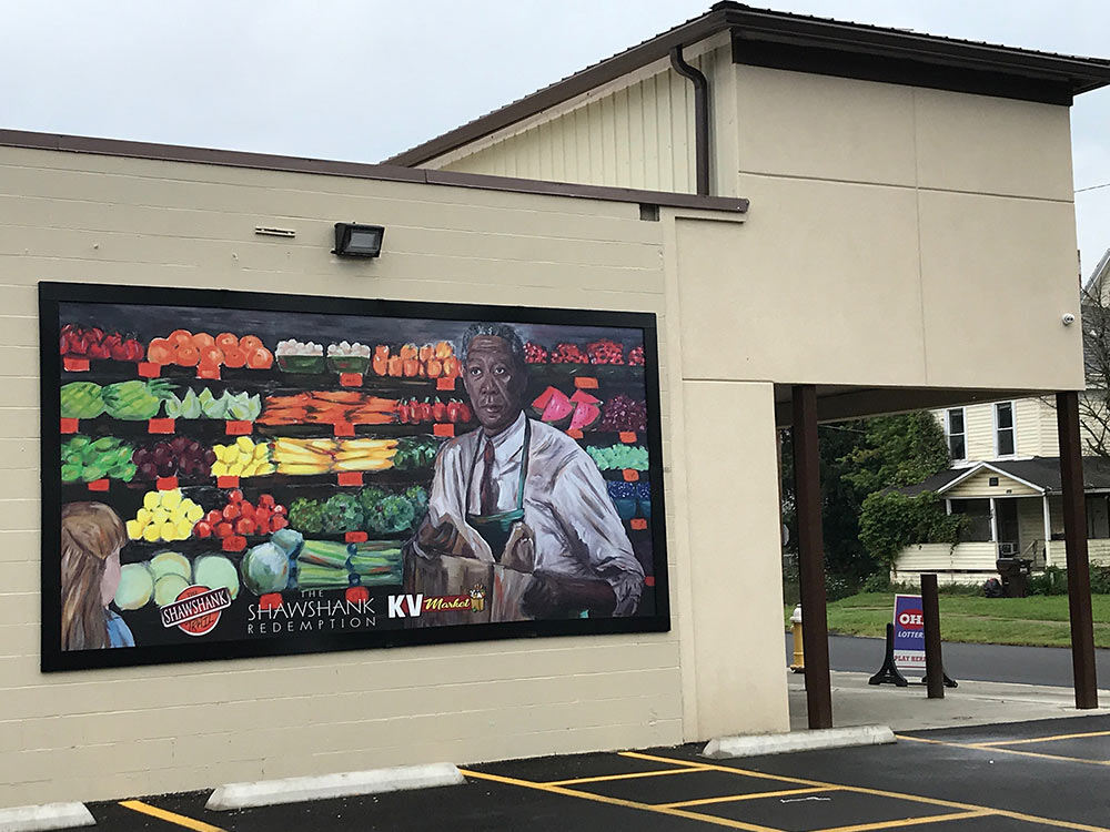BannerFrameCLASSIC with Covers