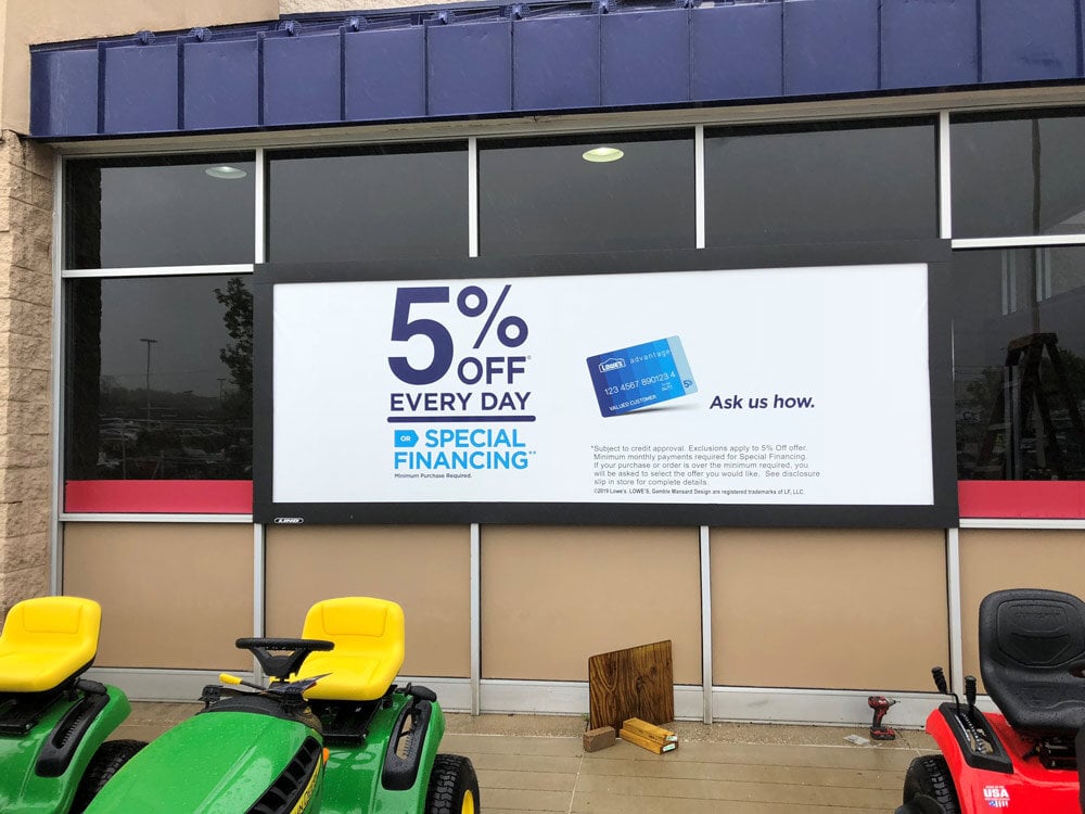 BannerFrameCLASSIC with Covers