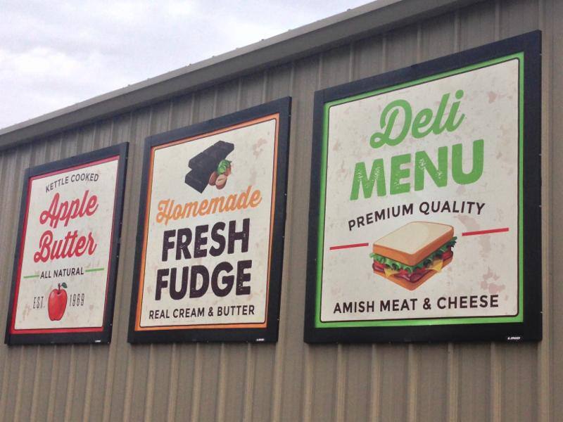 BannerFrameCLASSIC with Covers