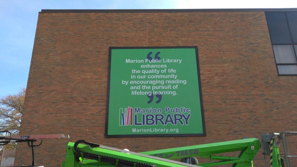 Marion-Public-Library-Quote-Lind-SignSpring-BannerFrame-Hinge-1024x576