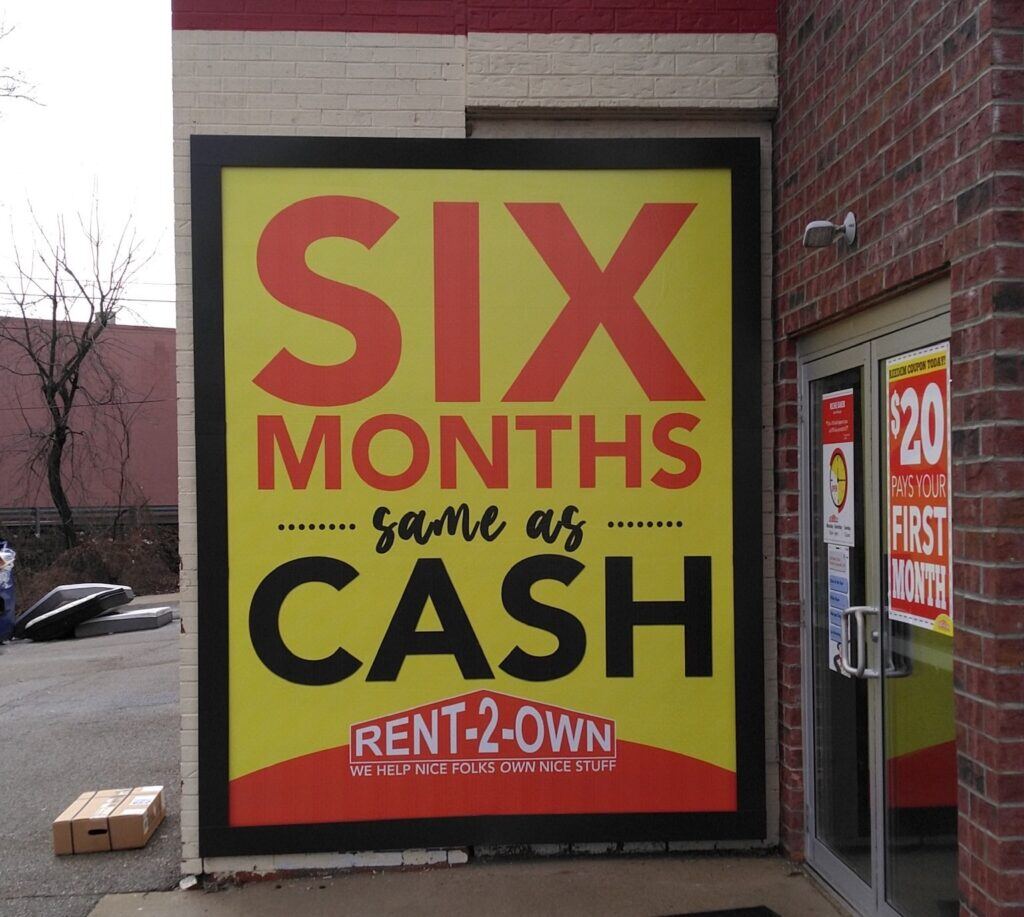Rent-To-Own-6-months-Lind-SignSpring-BannerFrame-Hinge-1024x917