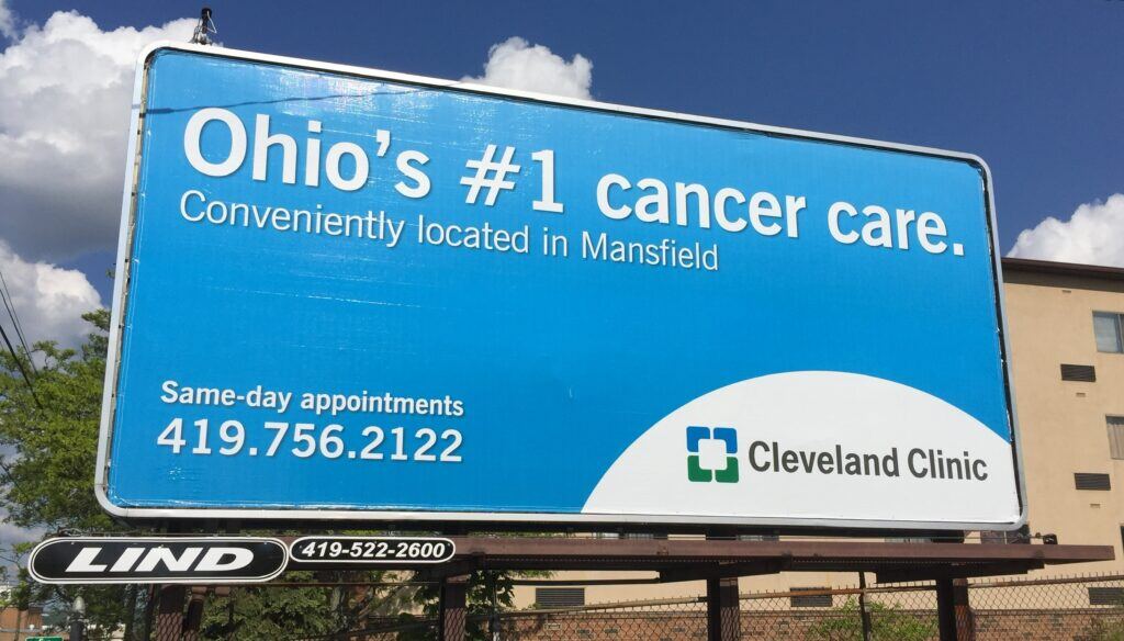 PosterSpring - Billboard Molding