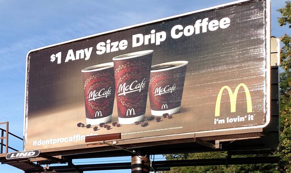 PosterSpring - Billboard Molding