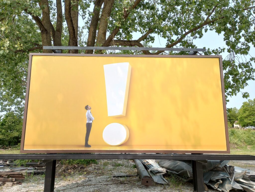 PosterSpring - Billboard Molding