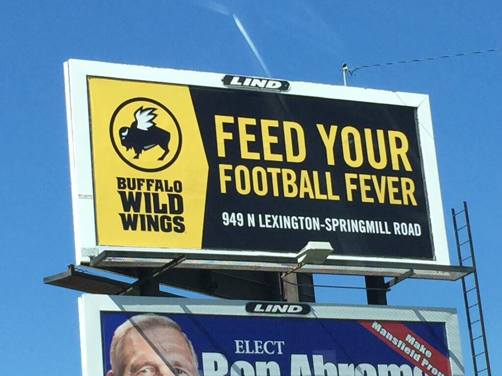 PosterSpring - Billboard Molding