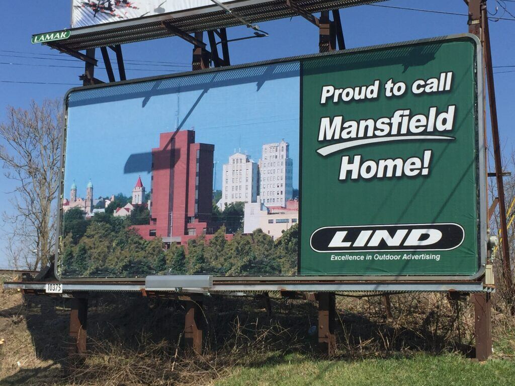 PosterSpring - Billboard Molding