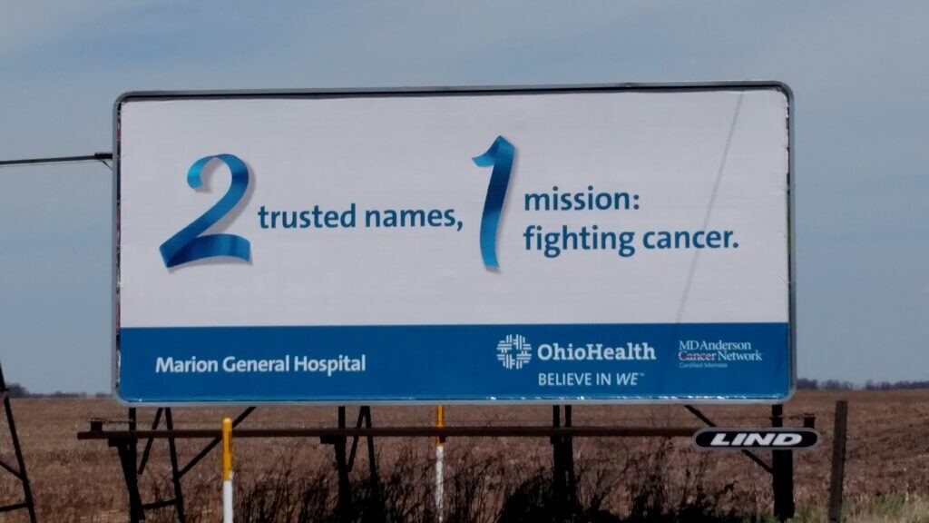 PosterSpring - Billboard Molding