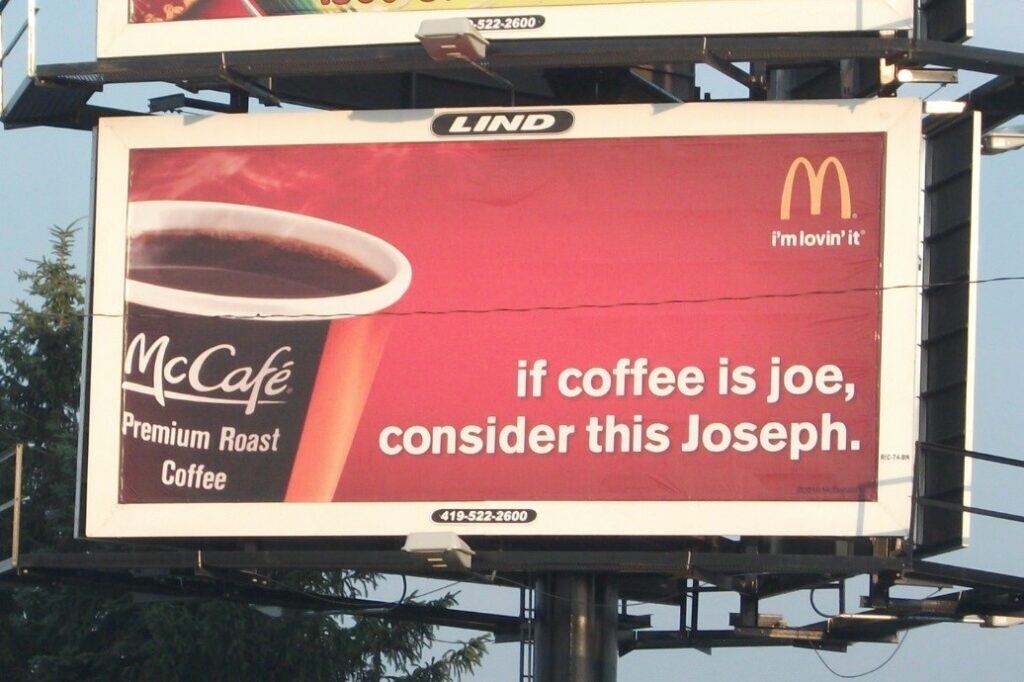 PosterSpring - Billboard Molding