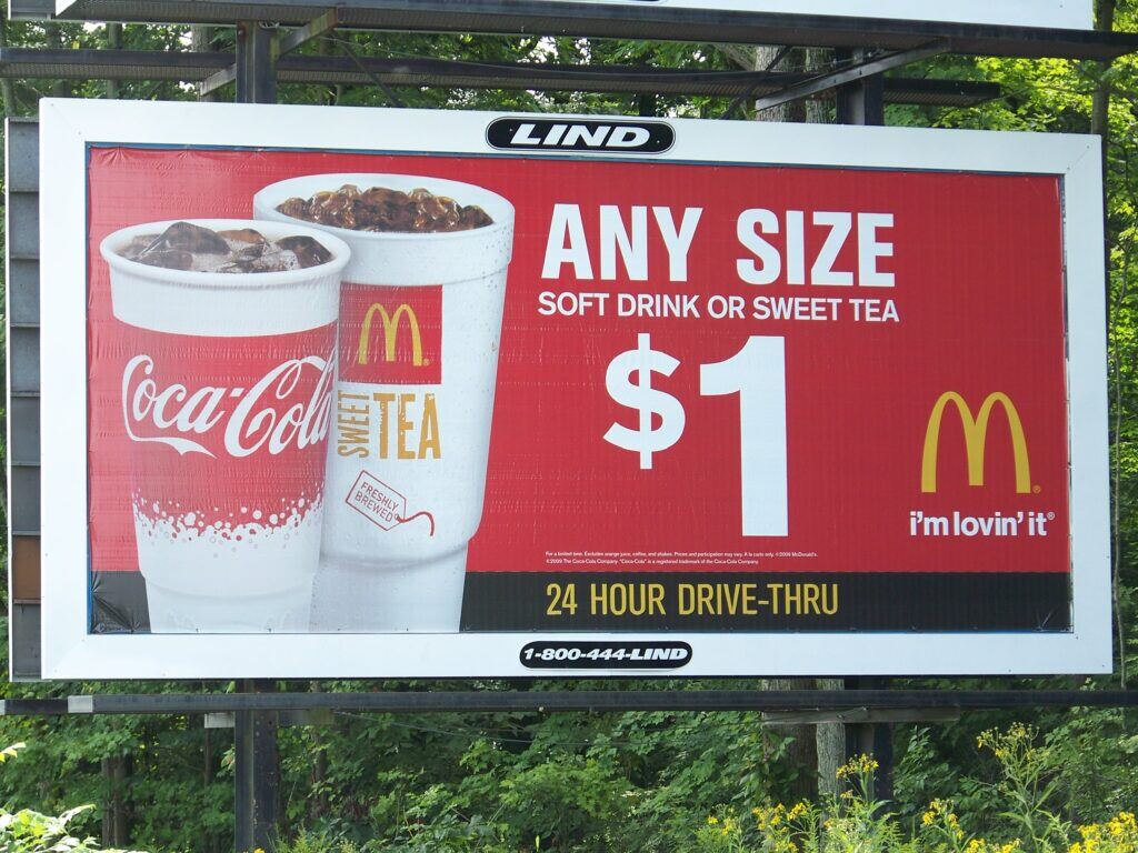 PosterSpring - Billboard Molding