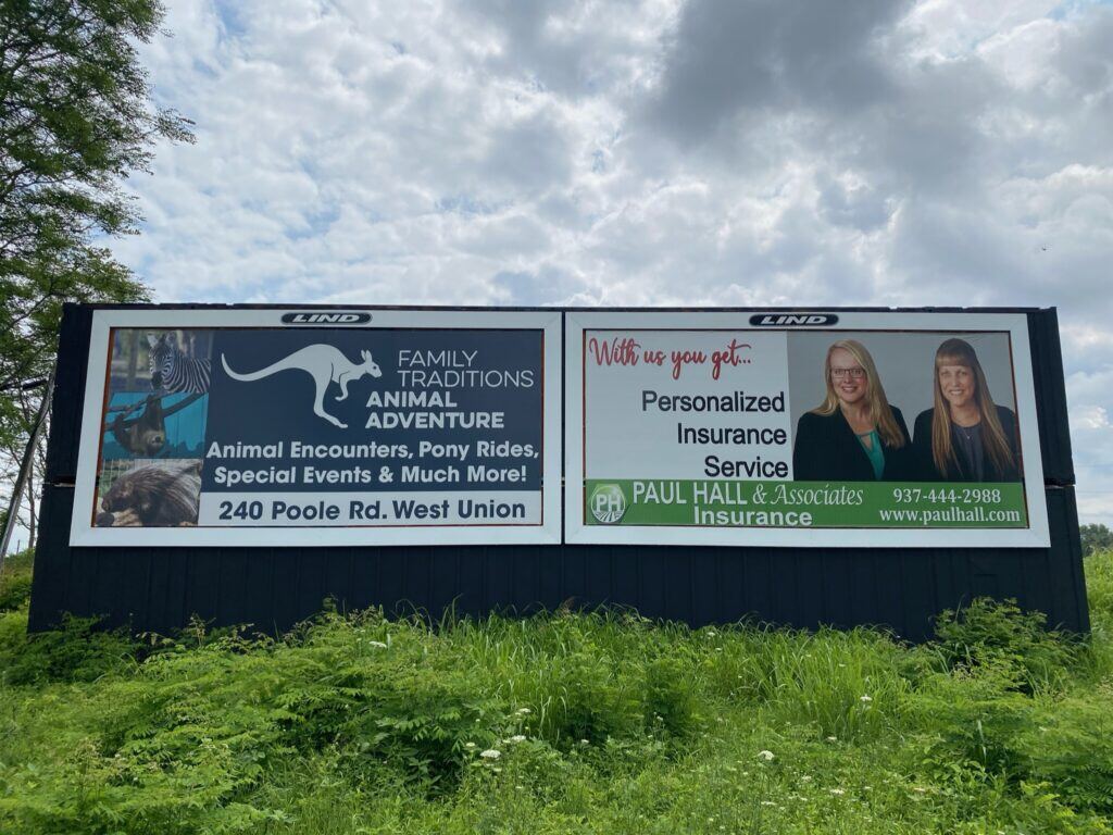 PosterSpring - Billboard Molding