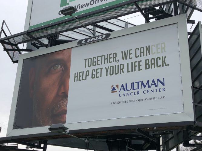 PosterSpring - Billboard Molding