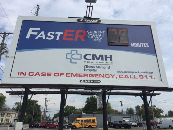 PosterSpring - Billboard Molding