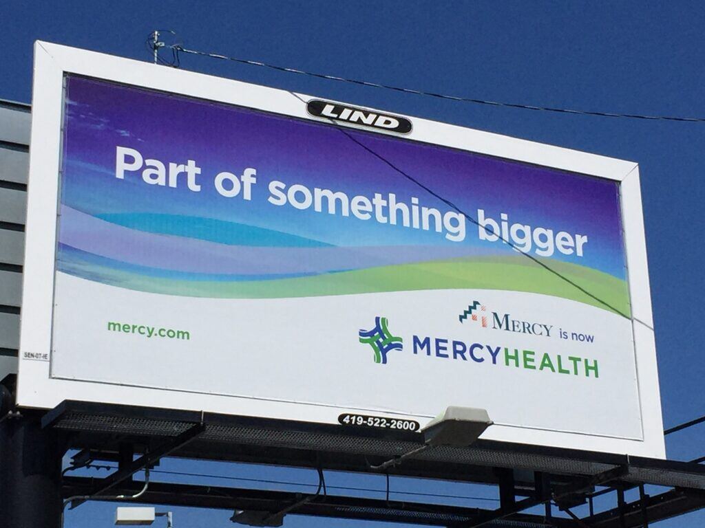 PosterSpring - Billboard Molding