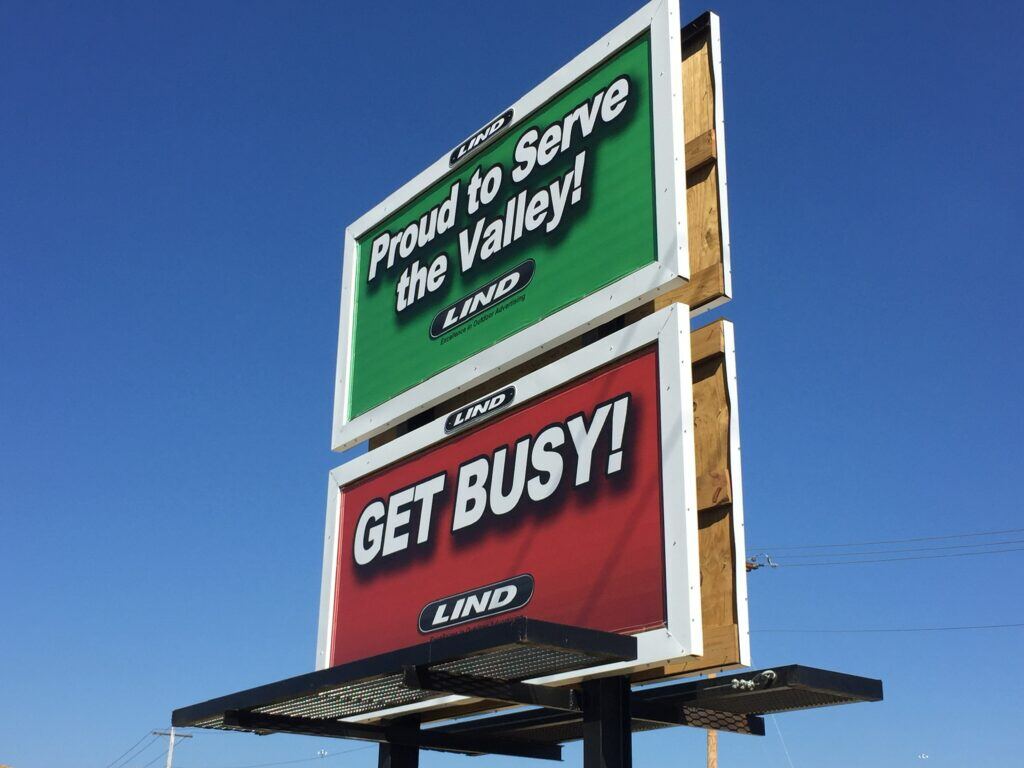 PosterSpring - Billboard Molding