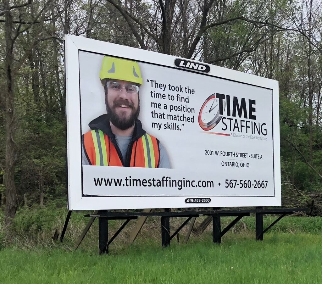 PosterSpring - Billboard Molding